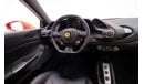 Ferrari 488 GTB - Euro Spec - With Warranty