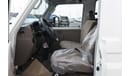 Toyota Land Cruiser Hard Top HARD TOP-78- 4.5L DIESEL 2024