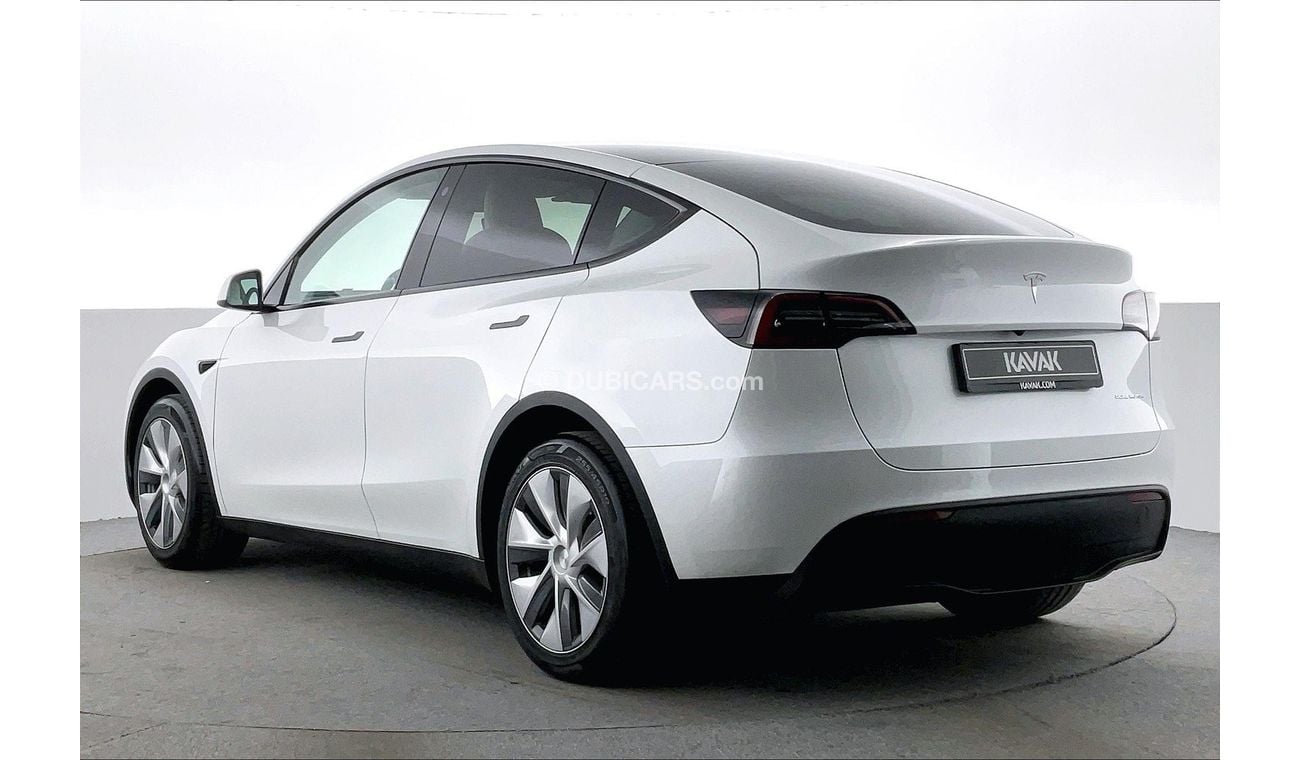 Tesla Model Y Long Range (Dual Motor) | 1 year free warranty | 0 Down Payment