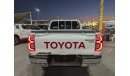 تويوتا هيلوكس 2021 Toyota Hilux S GLX (AN120), 4dr Double Cab Utility, 2.7L 4cyl Petrol, Automatic, Four Wheel Dri