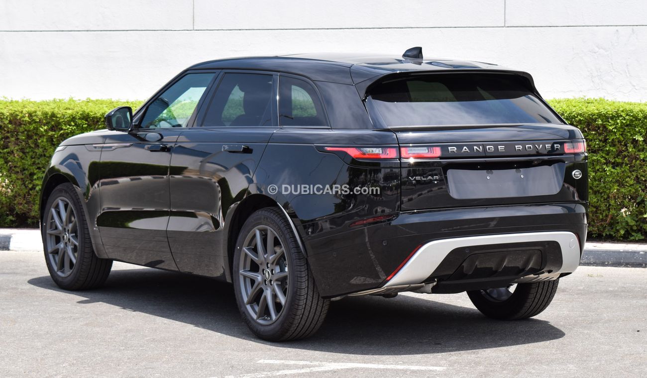 Land Rover Range Rover Velar S  R-DYNAMIC 2021/ 0KM