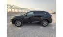 Lexus NX200t Lexus Nx200T 2015 4x4