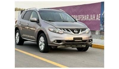 Nissan Murano In excellent condition and requires no expenses