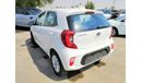 Kia Picanto 1.2 engine