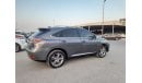 لكزس RX 350 Lexus Rx350 2015