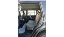 تويوتا برادو DIESEL TX/ 4WD/ 7 SEATS/ LEATHER/ DVD CAMERA/ LOT# 209985