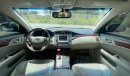 Toyota Avalon Full option