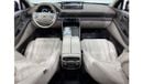 Genesis GV80 Royal 3.5L AWD 2022 Genesis GV80, 2027 Genesis Warranty + Service Pack, Full Options, Low Kms, GCC