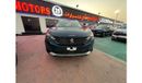 Peugeot 3008 1.6  T  2025  MODEL  WITH 18 WHEELS  SCREEN CAMERA .PUSH START