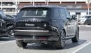 Land Rover Range Rover (other)