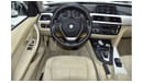 BMW 318i EXCELLENT DEAL for our BMW 318i ( 2018 Model ) in White Color GCC Specs