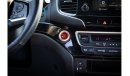 هوندا باسبورت Touring AWD 2021 SUV 3.5L AWD Petrol A/T / Brawny V6 engine / Like New Condition / Book Now