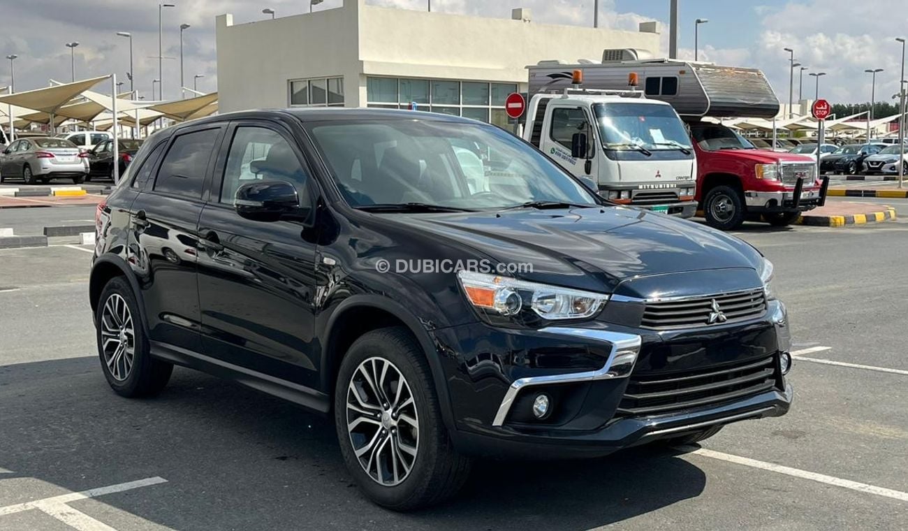 Used Mitsubishi ASX ES, 2.0L, V4 2019 for sale in Sharjah - 580490