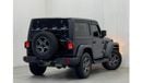 Jeep Wrangler Sport 3.6L A/T (4 Seater) 2018 Jeep Wrangler Sport JL, Warranty, Full Jeep Service History, Excellen