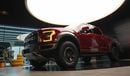 Ford F 150 Raptor Top of the line