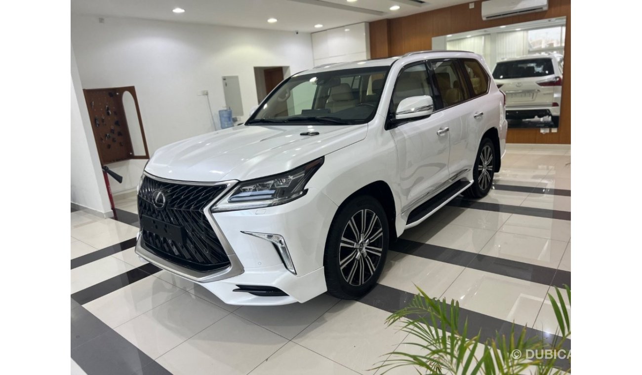 Lexus LX570 Platinum Lexus 570 S