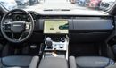 Land Rover Range Rover Sport 530PS Auto .(For Local Sales plus 10% for Customs & VAT)