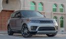 Land Rover Range Rover Sport HSE 3.0L (340 HP)