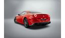 Ferrari California T 2017 Ferrari California T / 2 Year ARM Service Pack