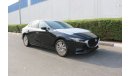 Mazda 3 BRAND NEW MAZDA 3 SPORT 1.6 WITH RADAR , 360 CAMERA ,HEADUP DISPLAY