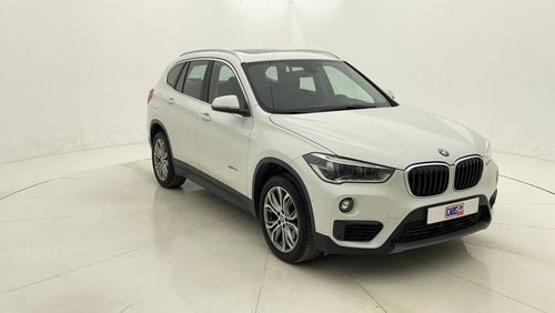 BMW X1 SDRIVE 20I EXCLUSIVE 2 | Zero Down Payment | Free Home Test Drive