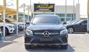 Mercedes-Benz GLC 300 4Matic  Clean title Korean specs * Free Insurance & Registration * 1 Year warranty