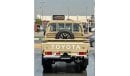 Toyota Land Cruiser Pick Up LC 79 | DC | 4.0 V6 | LX