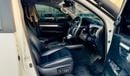 Toyota Hilux DOUBLE CABIN | PREMIUM BULL BAR WITH LED LIGHTS | 2019 | RHD | 2.8L DIESEL ENGINE | AIR SNORKEL