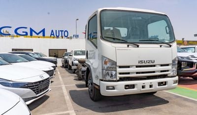 Isuzu NPR 2025 Isuzu NPR71H241