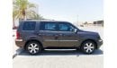 Honda Pilot Touring