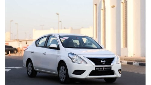 Nissan Sunny 2021 Nissan Sunny S (N17), 4dr Sedan, 1.5L 4cyl Petrol, Automatic, Front Wheel Drive