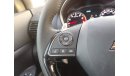 Mitsubishi Eclipse Cross MITSUBISHI ECLIPS CROSS,1.5L,TURBO,LEAHTER SEATS,DRIVER POWER SEAT,A/T,2024MY