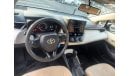 Toyota Corolla 2.0L PETROL XLI AUTOMATIC TRANSMISSION