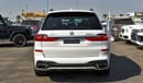 BMW X7 XDrive 30d  M Kit