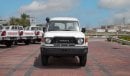 Toyota Land Cruiser Hard Top 78 V6 4.0L Petrol 2024YM