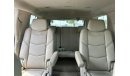 Cadillac Escalade Platinum   6.2L V8   first owner