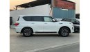 Nissan Armada 2,700 AED MONTHLY I 2022 NISSAN ARMADA I US I 5 YEARS WARRANTY AVAILABLE I PERFECT CONDITION