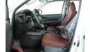 Toyota Hilux TOYOTA HILUX 2.7L  GCC 4WD D/C