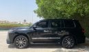 Lexus LX570 Sport Platinum Full Option