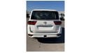 Toyota Land Cruiser 4.0 petrol engine // GXR // full option // model 2024