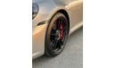 Porsche 911 Targa 4 GTS PORSCHE 911 TARGA 4 GTS 2023 BRAND NEW!!!