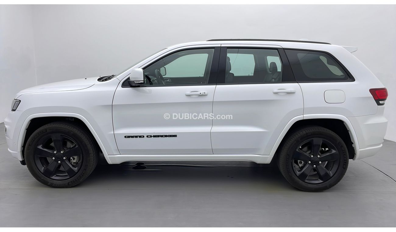 Jeep Grand Cherokee 3.6