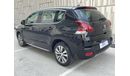 Peugeot 3008 1.6