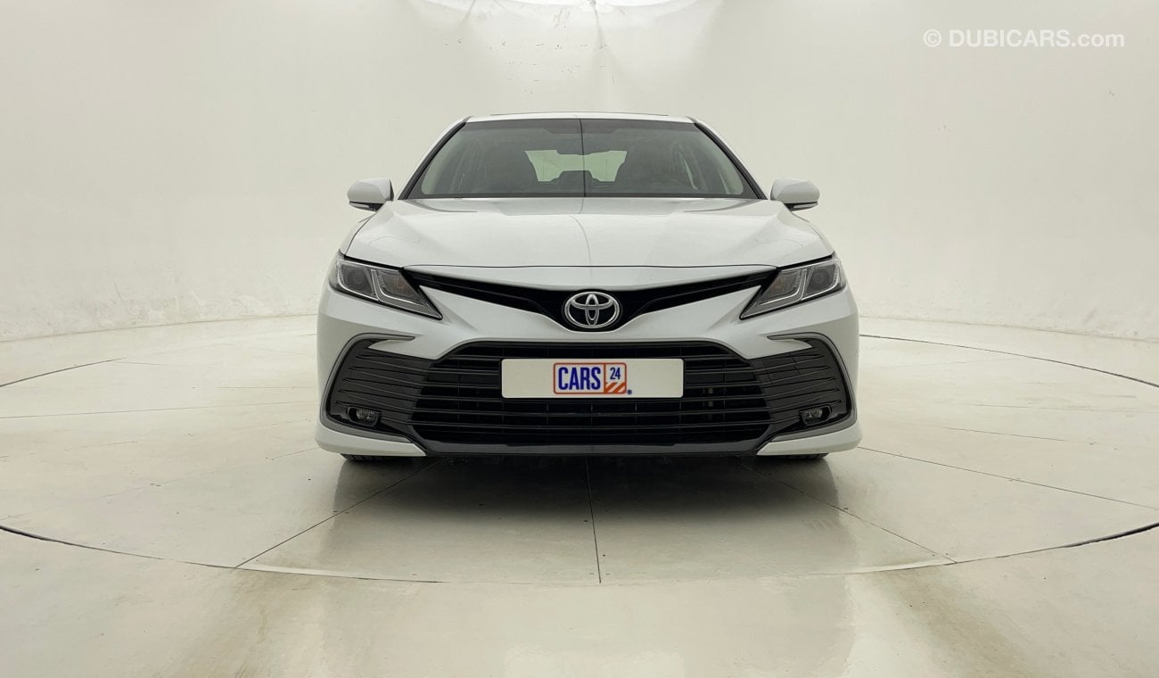 Toyota Camry SE 2.5 | Zero Down Payment | Free Home Test Drive