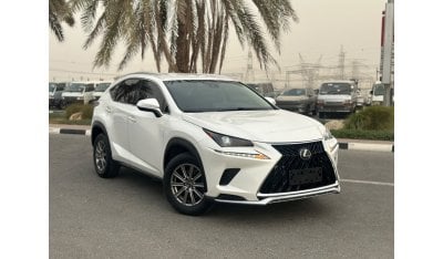 Lexus NX300 LEXUS NX 300 2019