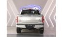 فورد F 150 Ford f150 Platinum V6