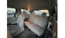 Toyota Sienna 2019 XLE SUNROOF 4x4 FULL OPTION US SPEC