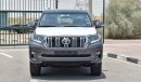 Toyota Prado Toyota Prado VX 4.0L V6 Full Option 2023