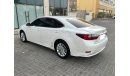 Lexus ES350