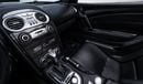 Mercedes-Benz SLR McLaren Roadster 2008 - American Specs